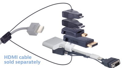 DL-AR8327 DIGITALINX SECURE ADAPTER RING