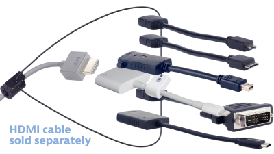 DL-AR8328 DIGITALINX SECURE ADAPTER RING