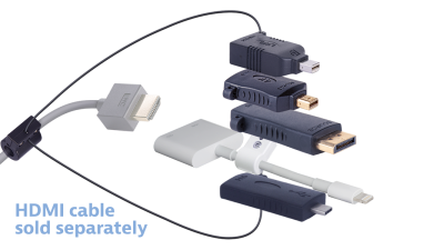 DL-AR8335 DIGITALINX SECURE ADAPTER RING