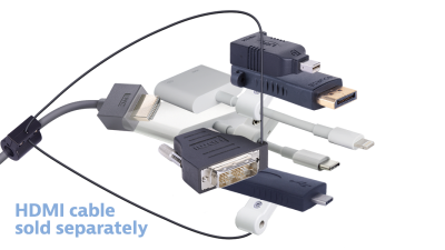 DL-AR8337 DIGITALINX SECURE ADAPTER RING