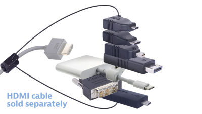 DL-AR8341 DIGITALINX SECURE ADAPTER RING