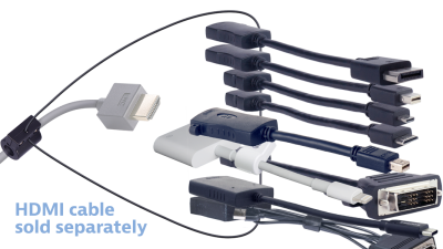 DL-AR8343 DIGITALINX SECURE ADAPTER RING