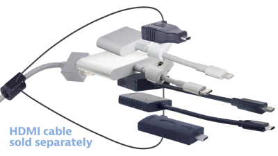 DL-AR8344 DIGITALINX HDMI ADAPTER RING