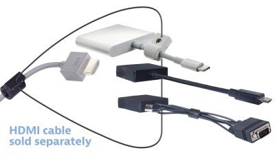 DL-AR8346 DIGITALINX SECURE ADAPTER RING