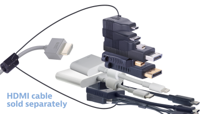 DL-AR8347 DIGITALINX SECURE ADAPTER RING