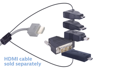 DL-AR8348 DIGITALINX HDMI ADAPTER RING