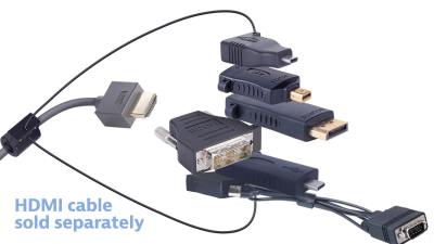 DL-AR8355 DIGITALINX HDMI ADAPTER RING