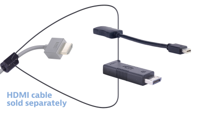 DL-AR845 DIGITALINX SECURE ADAPTER RING