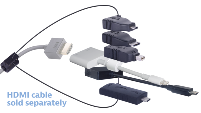 DL-AR8451 DIGITALINX HDMI ADAPTER RING