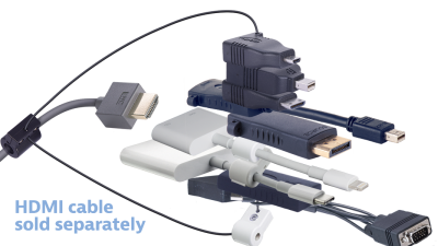 DL-AR8453 DIGITALINX HDMI ADAPTER RING