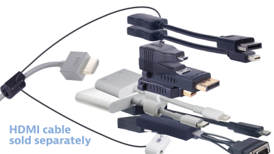 DL-AR8455 DIGITALINX HDMI ADAPTER RING