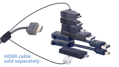 DL-AR8457 DIGITALINX HDMI ADAPTER RING