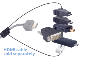 DL-AR8458 DIGITALINX HDMI ADAPTER RING