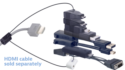 DL-AR8459 DIGITALINX HDMI ADAPTER RING