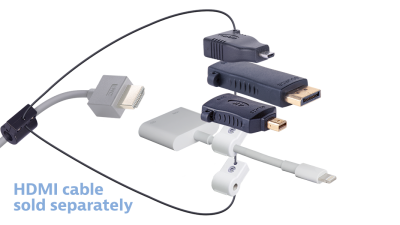 DL-AR8471 DIGITALINX HDMI ADAPTER RING