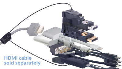 DL-AR8473 DIGITALINX HDMI ADAPTER RING