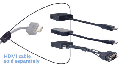 DL-AR8479 DIGITALINX HDMI ADAPTER RING