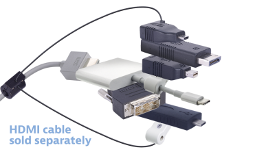 DL-AR8480 DIGITALINX HDMI ADAPTER RING