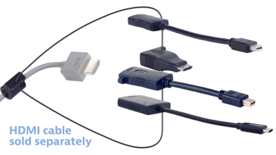 DL-AR8483 DIGITALINX HDMI ADAPTER RING