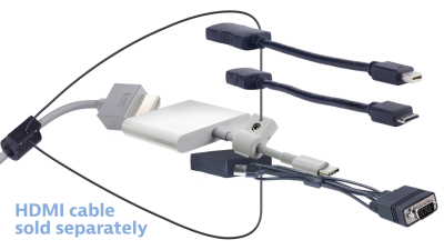 DL-AR8484 DIGITALINX HDMI ADAPTER RING