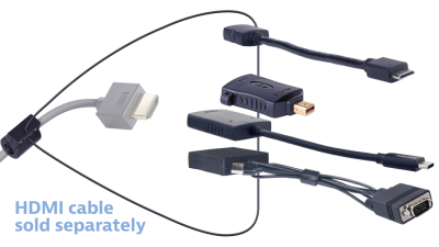 DL-AR8487 DIGITALINX HDMI ADAPTER RING