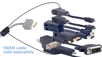 DL-AR8488 DIGITALINX HDMI ADAPTER RING