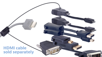 DL-AR8489 DIGITALINX HDMI ADAPTER RING