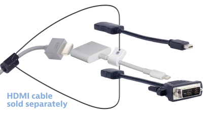 DL-AR849 DIGITALINX SECURE ADAPTER RING