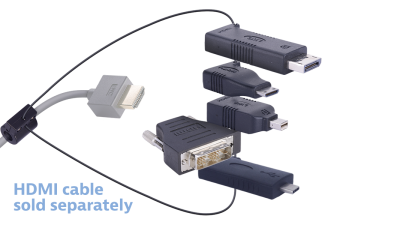 DL-AR8492 DIGITALINX HDMI ADAPTER RING