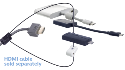 DL-AR8493 DIGITALINX HDMI ADAPTER RING