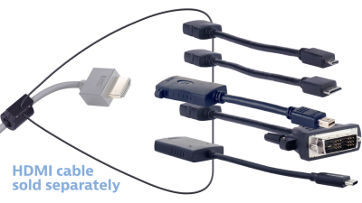 DL-AR8495 DIGITALINX HDMI ADAPTER RING