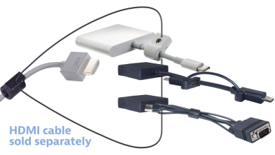 DL-AR8496 DIGITALINX HDMI ADAPTER RING