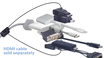 DL-AR8497 DIGITALINX HDMI ADAPTER RING