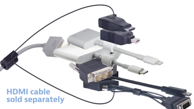 DL-AR8498 DIGITALINX HDMI ADAPTER RING