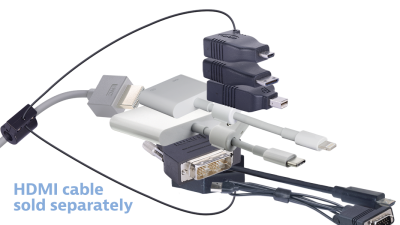 DL-AR8499 DIGITALINX HDMI ADAPTER RING