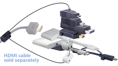 DL-AR8503 DIGITALINX HDMI ADAPTER RING