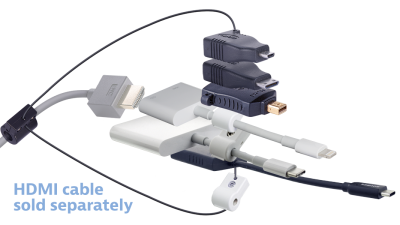 DL-AR8510 DIGITALINX HDMI ADAPTER RING