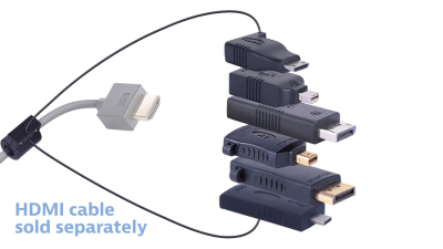 DL-AR8511 DIGITALINX HDMI ADAPTER RING