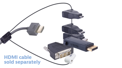 DL-AR8513 DIGITALINX HDMI ADAPTER RING