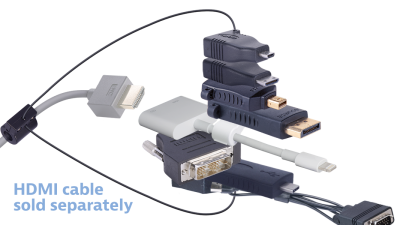 DL-AR8516 DIGITALINX HDMI ADAPTER RING