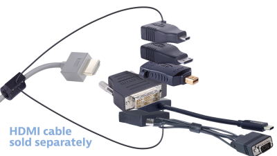 DL-AR8523 DIGITALINX HDMI ADAPTER RING