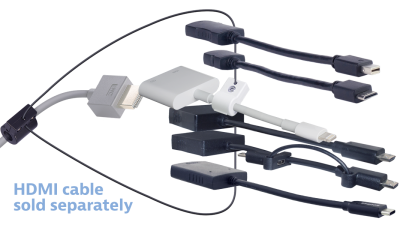 DL-AR8524 DIGITALINX HDMI ADAPTER RING