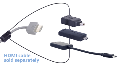 DL-AR8531 DIGITALINX HDMI ADAPTER RING