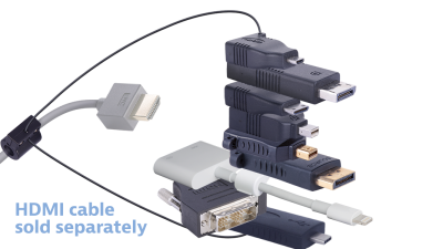 DL-AR8532 DIGITALINX HDMI ADAPTER RING