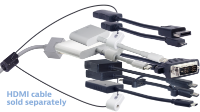 DL-AR8533 DIGITALINX HDMI ADAPTER RING