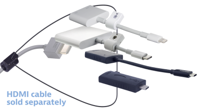 DL-AR8537 DIGITALINX HDMI ADAPTER RING