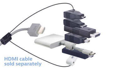 DL-AR8538 DIGITALINX HDMI ADAPTER RING