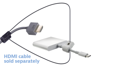 DL-AR8592 DIGITALINX HDMI ADAPTER RING