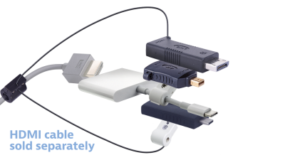 DL-AR8595 DIGITALINX HDMI ADAPTER RING