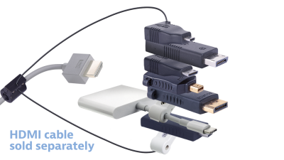 DL-AR8596 DIGITALINX HDMI ADAPTER RING